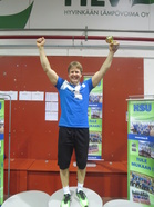 Iloiset Janin voittotuuletukset