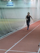 Hannan lentävä askel