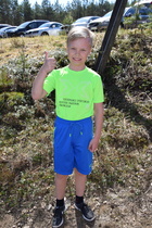 Felix tyytyväisenä :)