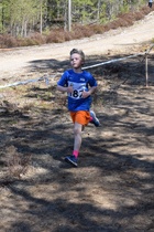 ... ja Niklas vielä hyvin mukana!