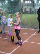 Vieno valmistautuu...