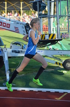 Kaarina matkalla, sijoitus 5.