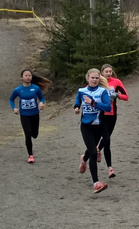 T15 Mette ja Tia matkalla