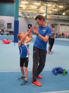 Johanneksen ja Eelin loppuverkka:)