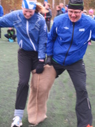 Kulkuväline vaihtui