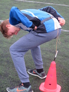 Tarkkuustehtävä - osuuko?