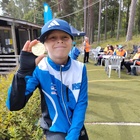 Piirinmestari Elias Laaksonen