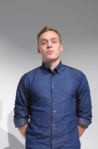 Vuoden ohjaaja Olli Verkama