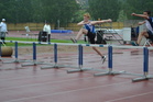 M17 4x100m aitaviesti, Ilmari aloitusosuudella
