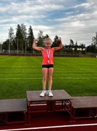 T9 palkinnot Janette Puska