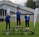 T13 kuula: Tuuli Vilhunen