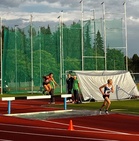 N15 1500m ej Nella Jääskeläinen