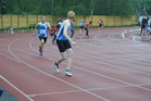 M17 4x300m, Jesperi tuo kapulaa Ilmarille