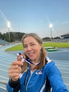 N50 200m Hanna Tarkiainen