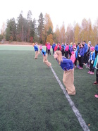 Pussihyppely seuraava