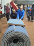 Yhteistyöllä tämä sujuu...