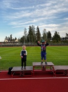 P5 palkinnot Noel ja Arno