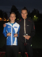 Yksilölajien parhaat miehet