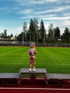 T4 Palkinnot Venla Virtanen