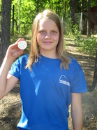 Lailan upea korkeuskulta!