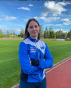 Emilia Rouvinen 2024