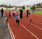 Nopeutensa sai testa lentävällä 20m juoksulla valokennoihin
