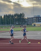 N15 kävely Nella Jääskeläinen