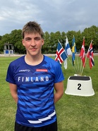 Olavi Halonen Göteborgissa kesäkuussa-25