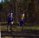 Lauri käy kovaa taistelua Janan Ollin kanssa