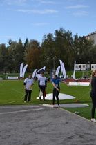 Nellin hieno taistelu kuulassa