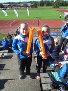 HSU:n fanit valmiina:)