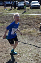 Aslalla ei ole hymy vieläkään hyytynyt :D