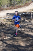 ... ja Niklas vielä hyvin mukana!