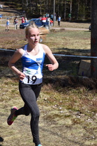 Emmi lentää vieläkin loppusuoralla!