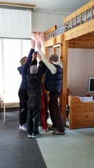 ... MM-kaupunkeja! Arvaa mikä! ;)