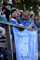 Kasvovärien maalausta

Kuva: Antti Halonen