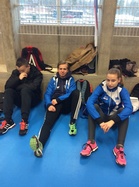 Relausta ennen verkkaa!