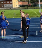 T11 Pituus Edith Teivaanmäki