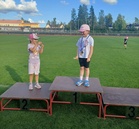 T5 Palkinnot Keihäs Viola, Ella