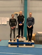 N17-kisan kolme parasta Emma, Silja ja Essi