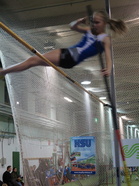 Hups, unohdin kääntyä, tuumasi Emma :)