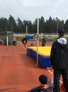 Milla tattaa riman yli