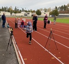 Nopeutensa sai testa lentävällä 20m juoksulla valokennoihin