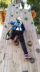 Ei ihan helppo seinä