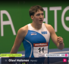 Olavin ottelusarjaan osui pituuden ennätys 670!
©Yle Areena