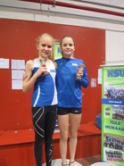 Kilpasiskot T13-seipäässä, tällä kertaa Laila vei voiton, Emma 2.