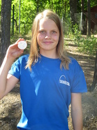 Lailan upea korkeuskulta!