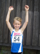 Eelin upea pronssituuletus!