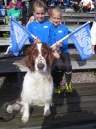 Lissu kannusti HSU:laisia