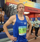 Maailmanmestari Gainesvillessa 27.3.2025